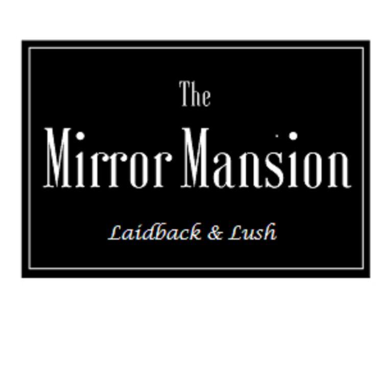 The Mirror Mansion Hotel Rajagiriya Exterior foto